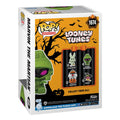 Looney Tunes POP! Television Vinyl Figur Halloween Marvin(Mummy) 9 cm