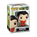 Disney Villains POP! Vinyl figure Gaston 9 cm