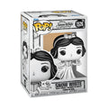 Disney POP! Vinyl Figure Sketched - Snow White 9 cm