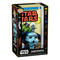 Star Wars POP! Comic Cover Vinyl Figur Stormtrooper (1977) #31 9 cm