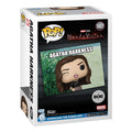 WandaVision POP! TV Vinyl Figur Agatha Harkness (Meme) 9 cm