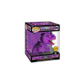 Jurassic Park Super Sized POP! Animation Vinyl Figure Indominus Rex 15 cm Assortment (3)
