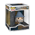 The Lord of the Rings POP! Deluxe vinyl figure Gandalf DoD 9 cm