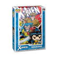 Marvel POP! Comic Cover Vinyl Figur X-Men #4 9 cm