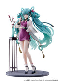 Hatsune Miku PVC Statue 1/7 Chinese New Year 2023 Ver. 25cm