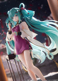 Hatsune Miku PVC Statue 1/7 Chinese New Year 2023 Ver. 25cm