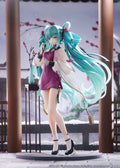 Hatsune Miku PVC Statue 1/7 Chinese New Year 2023 Ver. 25cm