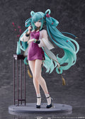 Hatsune Miku PVC Statue 1/7 Chinese New Year 2023 Ver. 25cm