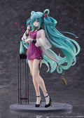 Hatsune Miku PVC Statue 1/7 Chinese New Year 2023 Ver. 25cm