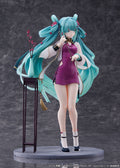 Hatsune Miku PVC Statue 1/7 Chinese New Year 2023 Ver. 25cm