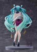 Hatsune Miku PVC Statue 1/7 Chinese New Year 2023 Ver. 25cm