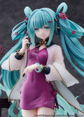 Hatsune Miku PVC Statue 1/7 Chinese New Year 2023 Ver. 25cm