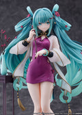 Hatsune Miku PVC Statue 1/7 Chinese New Year 2023 Ver. 25cm