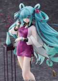 Hatsune Miku PVC Statue 1/7 Chinese New Year 2023 Ver. 25cm