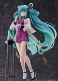 Hatsune Miku PVC Statue 1/7 Chinese New Year 2023 Ver. 25cm