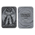 Yu-Gi-Oh! Metal Bar Summoned Skull Limited Edition