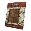 Yu-Gi-Oh! Duelist Replik Kingdom Map Limited Edition