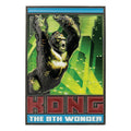 Kong Metallbarren King Kong The 8th Wonder Limited Edition