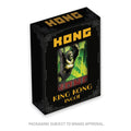 Kong Metallbarren King Kong The 8th Wonder Limited Edition