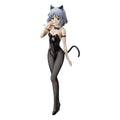 Strike Witches PVC Statue 1/4 Sanya V. Litvyak: Bunny Style Ver. 40cm