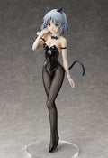Strike Witches PVC Statue 1/4 Sanya V. Litvyak: Bunny Style Ver. 40cm