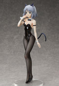 Strike Witches PVC Statue 1/4 Sanya V. Litvyak: Bunny Style Ver. 40cm