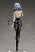 Strike Witches PVC Statue 1/4 Sanya V. Litvyak: Bunny Style Ver. 40cm