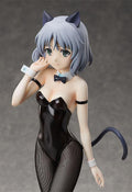 Strike Witches PVC Statue 1/4 Sanya V. Litvyak: Bunny Style Ver. 40cm