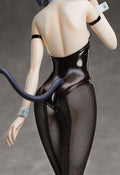 Strike Witches PVC Statue 1/4 Sanya V. Litvyak: Bunny Style Ver. 40cm