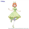 The Quintessential Quintuplets Movie PVC Statue Nakano Yotsuba China Princess Ver. 18 cm