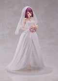 Atelier Sophie 2: The Alchemist of the Mysterious Dream PVC Statue 1/7 Sophie Wedding Dress Ver. 23 cm