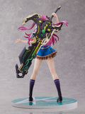 Heaven Burns Red Statue 1/7 Megumi Aikawa 23 cm