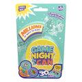 Game Night in a Can Blister Party Kartenspiel *Deutsche Version*