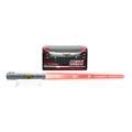 Roleplay-Replik Lichtschwert Rot 90 cm