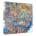 Edward Dwurnik Imagination Puzzle Radzymin (1000 Teile)