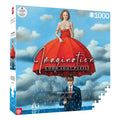 Rafal Olbinski Imagination Puzzle Defence Against Banality (1000 Teile)