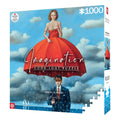 Rafal Olbinski Imagination Puzzle Defence Against Banality (1000 Teile)