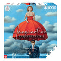 Rafal Olbinski Imagination Puzzle Defence Against Banality (1000 Teile)