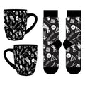 Harry Potter Mug and Socks Set
