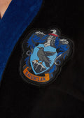 Harry Potter Girlie Fleece Bathrobe Ravenclaw