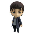 Attack on Titan Nendoroid Action Figure Eren Yeager: The Final Season Ver. 10cm