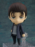 Attack on Titan Nendoroid Action Figure Eren Yeager: The Final Season Ver. 10cm