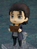 Attack on Titan Nendoroid Action Figure Eren Yeager: The Final Season Ver. 10cm