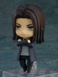 Attack on Titan Nendoroid Action Figure Eren Yeager: The Final Season Ver. 10cm