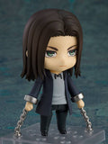 Attack on Titan Nendoroid Action Figure Eren Yeager: The Final Season Ver. 10cm