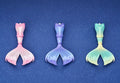 Nendoroid Doll Zubehör-Set für Nendoroid Doll Actionfiguren Mermaid Set (Sakura)