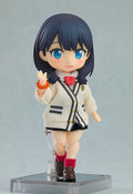 SSSS.GRIDMAN Nendoroid Doll Actionfigur Rikka Takarada 14 cm