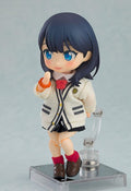 SSSS.GRIDMAN Nendoroid Doll Actionfigur Rikka Takarada 14 cm
