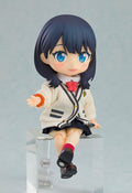 SSSS.GRIDMAN Nendoroid Doll Actionfigur Rikka Takarada 14 cm