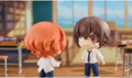 Bungo Stray Dogs Wan!Chibi Minifigures Osamu Dazai & Chuya Nakahara: Fourteen-Year-Old Ver. 8cm